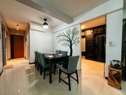 Blk 684A Waterway View (Punggol), HDB 5 Rooms #535083721